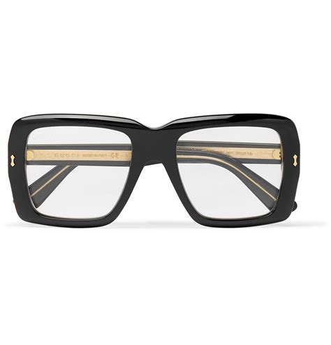 gold frame glasses gucci|discount gucci eyeglass frames.